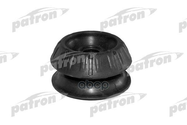 Опора Амортизатора Переднего Toyota Yaris 05- PATRON арт. PSE4506