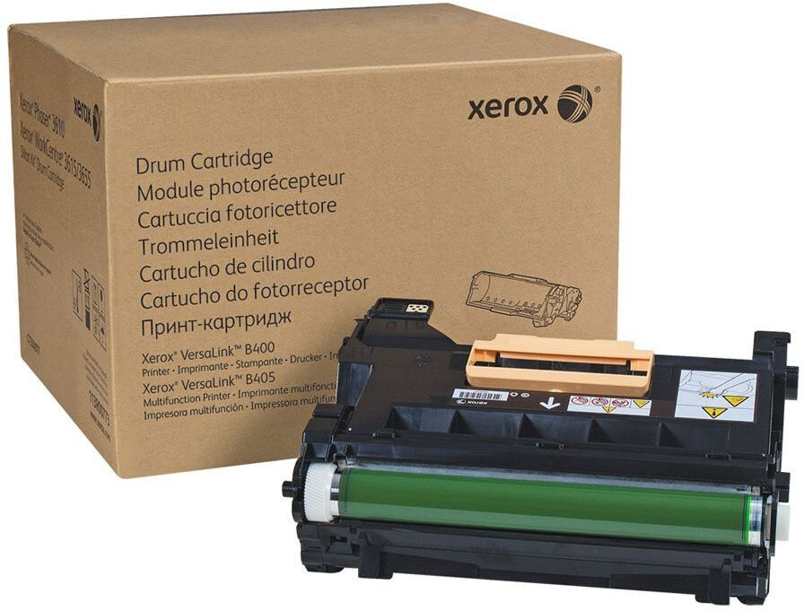 Блок фотобарабана Xerox 101R00554 для VL B400/B405