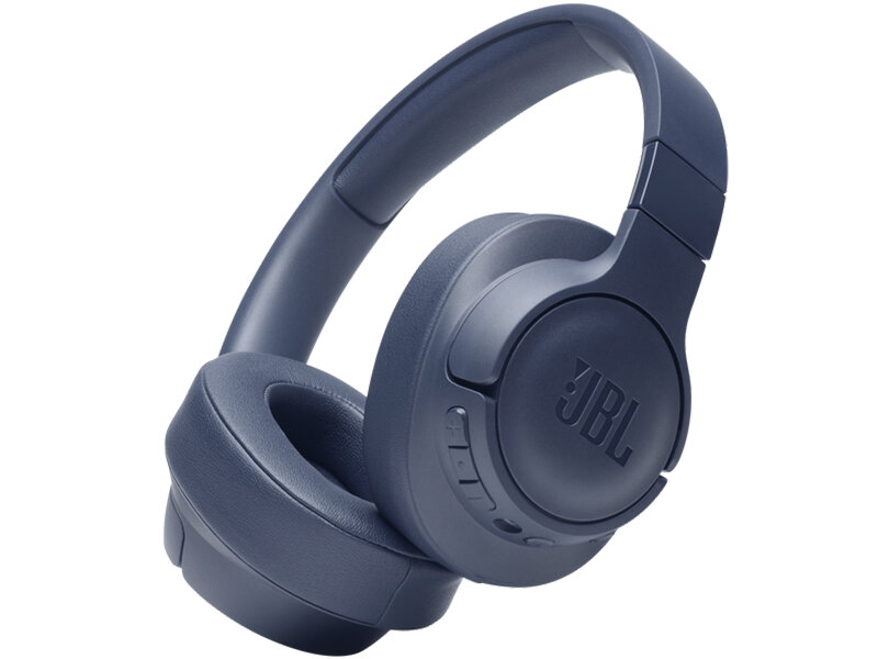 Наушники JBL Tune 760NC Blue JBLT760NCBLU