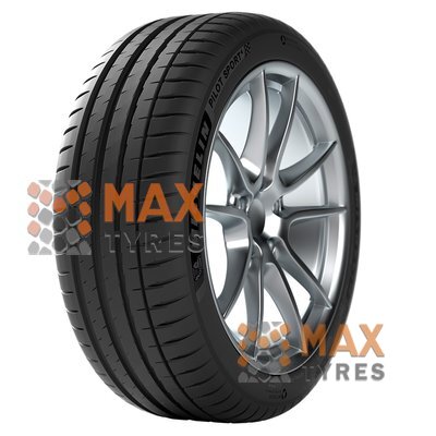 Pilot Sport 4 215/40 R18 89Y XL