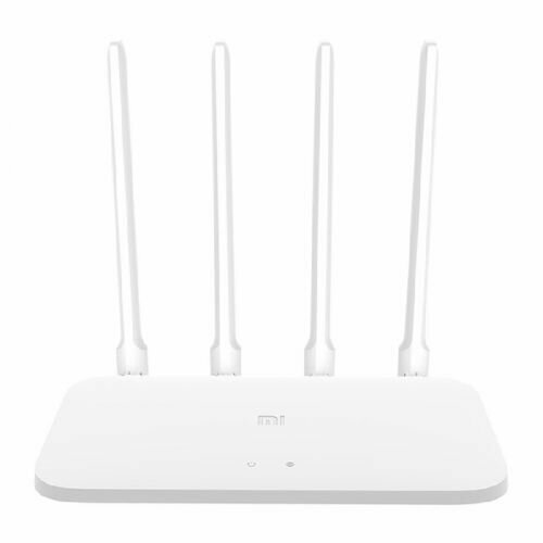 Роутер Xiaomi Mi Router 4A DVB4230GL white