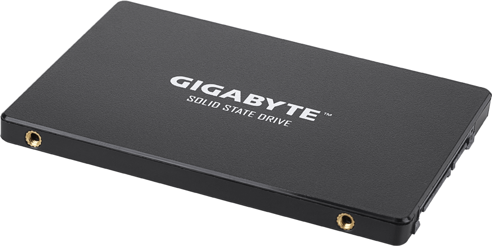 Твердотельный накопитель 480Gb SSD Gigabyte (GP-GSTFS31480GNTD)