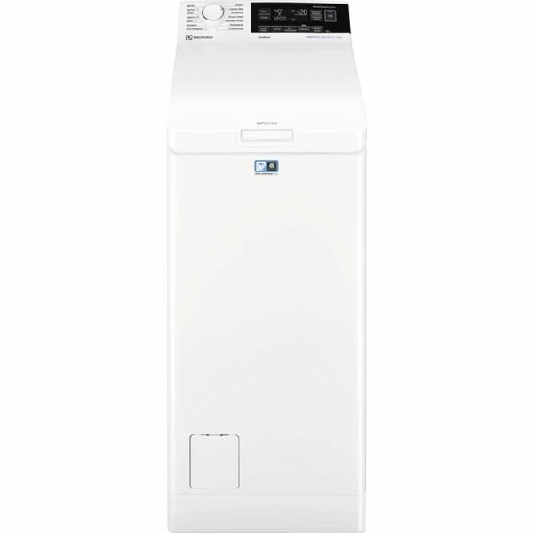 Стиральная машина Electrolux PerfectCare 600 EW6T3R062