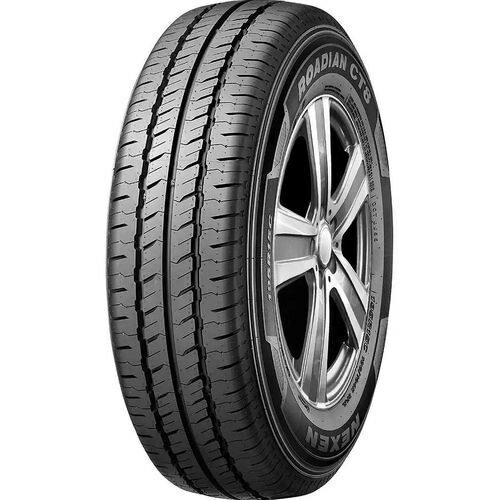 Шины nexen roadian ct8 185r15c 103/102r