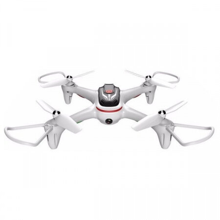 Квадрокоптер Syma X15W (Белый)