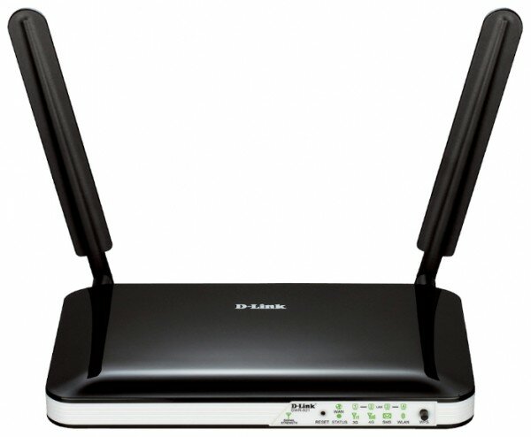   D-Link DWR-921 DWR-921