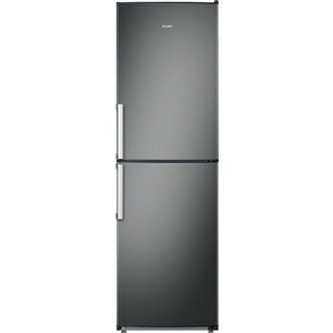 Холодильник Atlant 4423-060 N черный