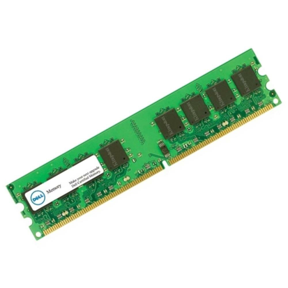 Оперативная память Dell 128GB 4RX4 DDR4 LRDIMM 3200MHz, SNP7JXF5C/128G, AB445285