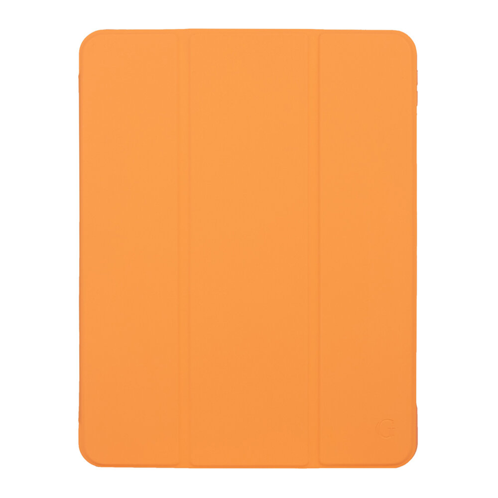 Чехол Guardi Milano Series для iPad Air 10.9" (2020) оранжевый (Orange)