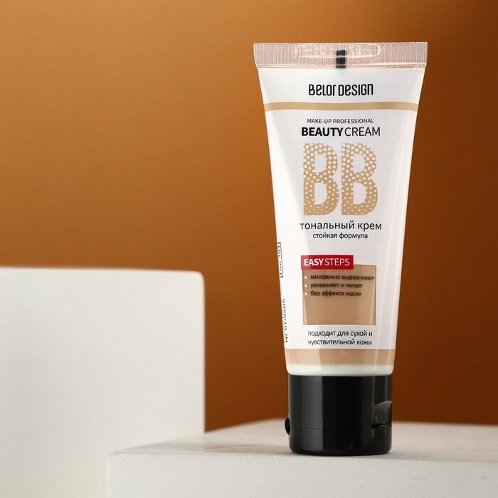 BelorDesign   "BB beauty cream", BELORDESIGN,  102
