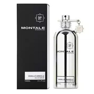 Парфюмерная вода Montale Vanille Absolu 100 мл.