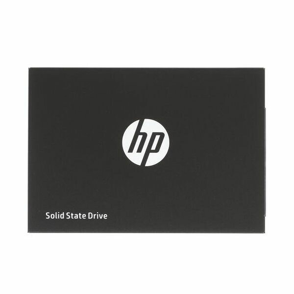 Накопитель SSD HP S700 Pro 128Gb (2AP97AA)