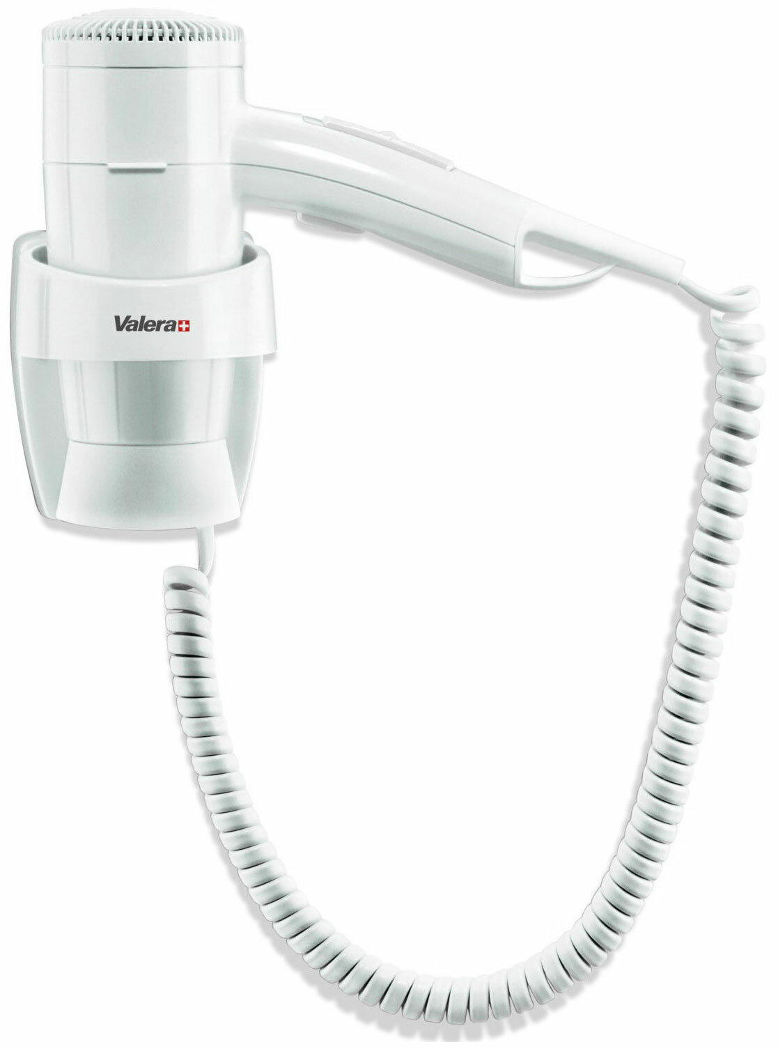 Стационарный фен с настенным креплением Valera Premium 1600 Super White 533.05/038A