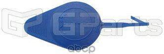 Крышка Бачка Омывателя Стекол Volvo GParts арт. VO3518883