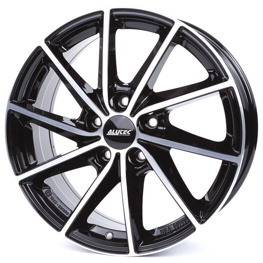    Alutec Singa 7x17 5x108 ET50 D63.4 ׸      (SIN70750F53-1)