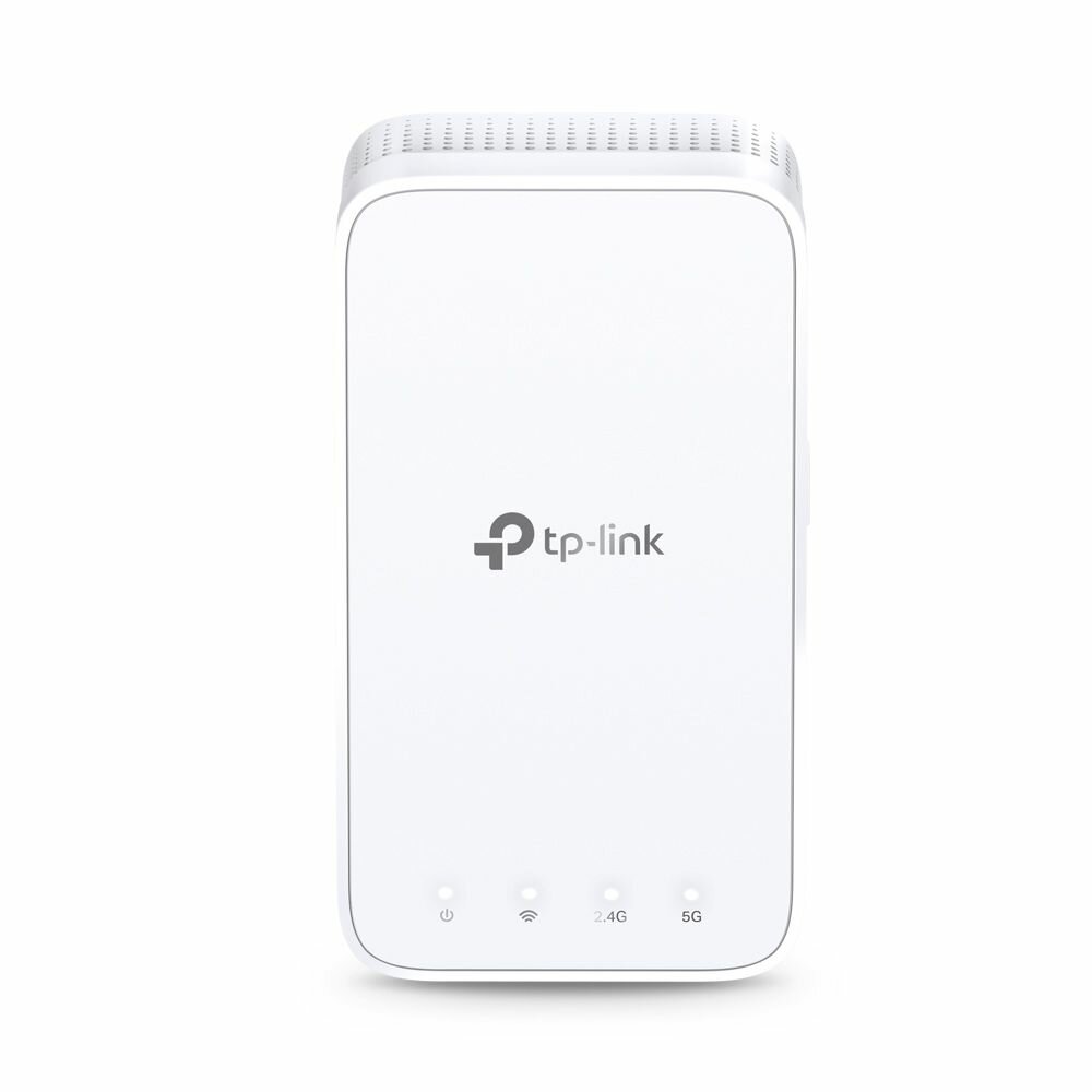 Wi-Fi усилитель сигнала (репитер) TP-Link Deco M3W