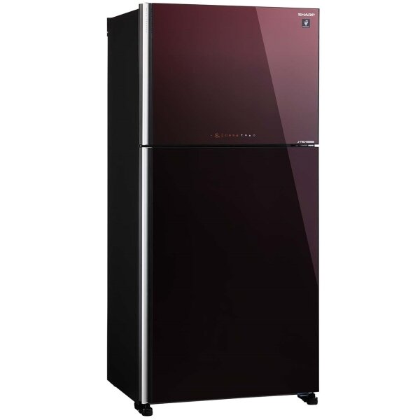 Sharp Холодильник Sharp SJXG60PGRD