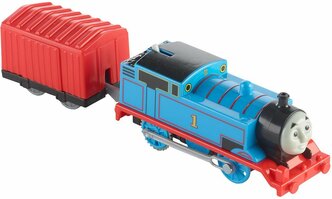 Паровозик Thomas & Friends Железная дорога Герои мультфильмов Томас