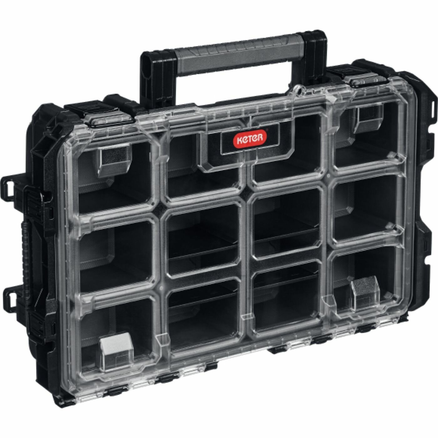 Ящик-органайзер "GEAR ORGANIZER", 22", KETER 38374