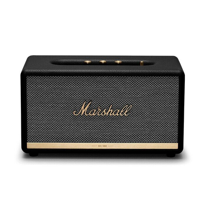 Портативная акустика Marshall Stanmore ll Black