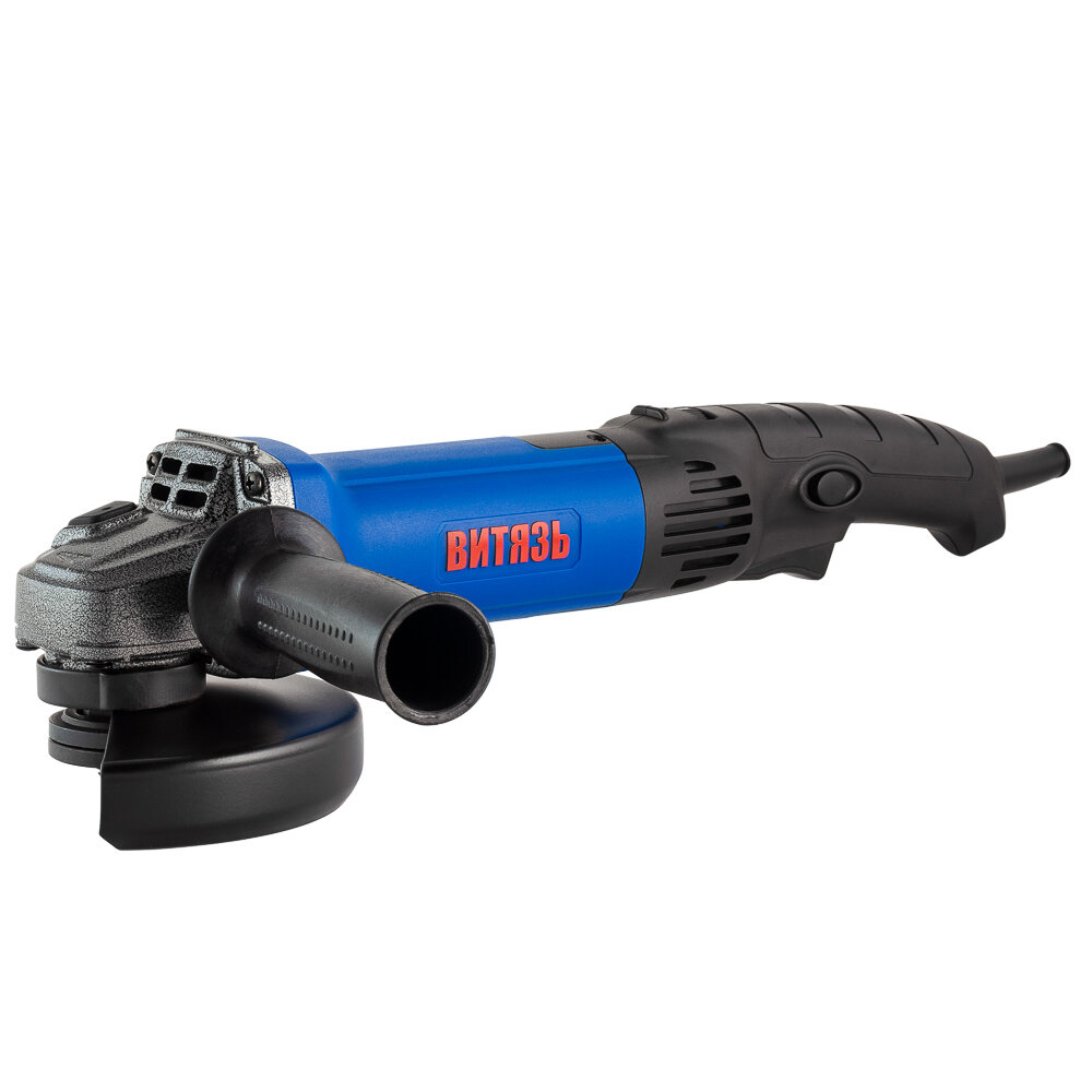 фото Болгарка (ушм) Витязь мшу-125-1100пе 18015021