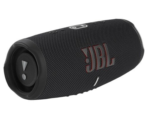 Колонки беспроводные JBL Charge 5 black