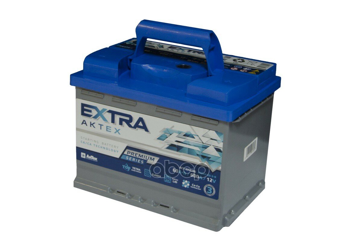   Extra Premium 60 /  6ct-60vl  . ATEXP 60-3-R