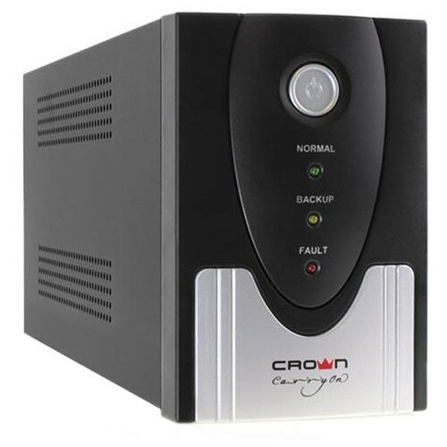 Crown ИБП CMU-SP800IEC USB