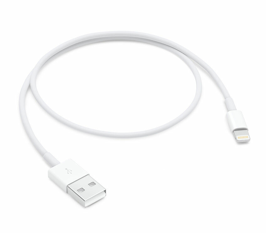  Apple Lightning - USB 2.0, 0.5 