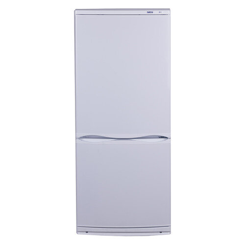 Холодильник двухкамерный Атлант XM-4008-022 белый