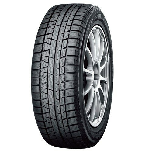 Шины yokohama iceguard studless ig50+ 215/55r16 93q