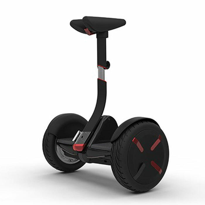 Сегвей Ninebot by Segway S Pro (miniPRO) Black