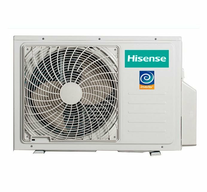 Наружный блок мульти сплит-системы Hisense AMW4-36U4SAC