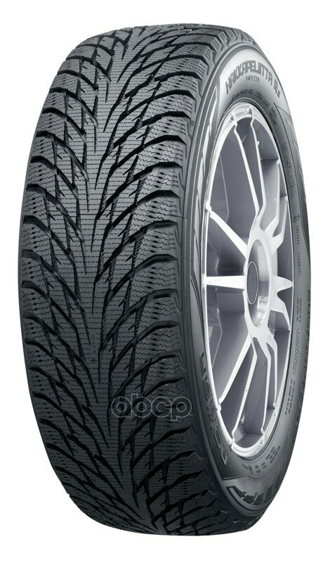 Автошина NOKIAN TYRES Hakkapeliitta R2 215/45 R20 95 R