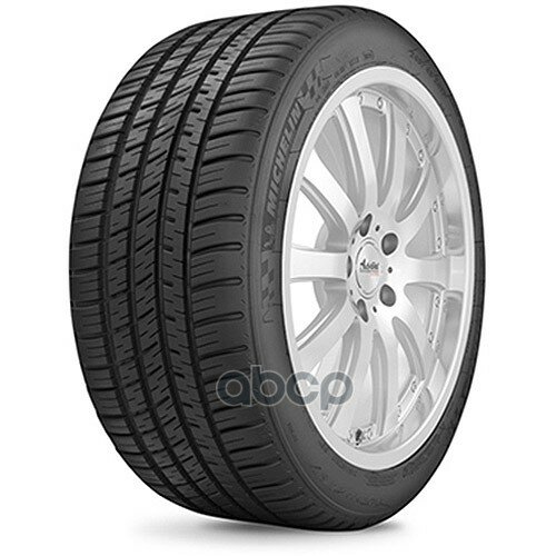 Автошина Michelin Pilot Sport A/S 3 305/40 R20 112 V