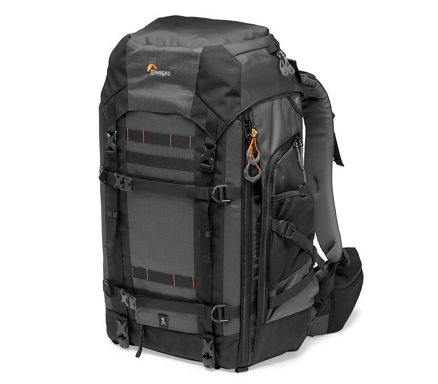 Рюкзак Lowepro Pro Trekker BP 550 AW II, серый