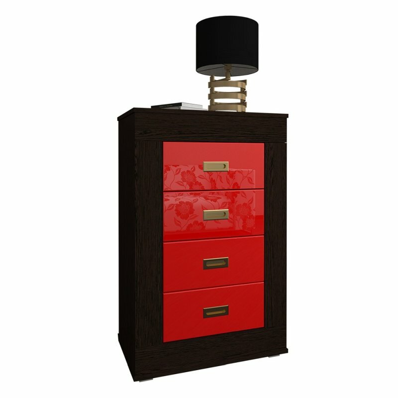 фото Комод Мебелеф-2