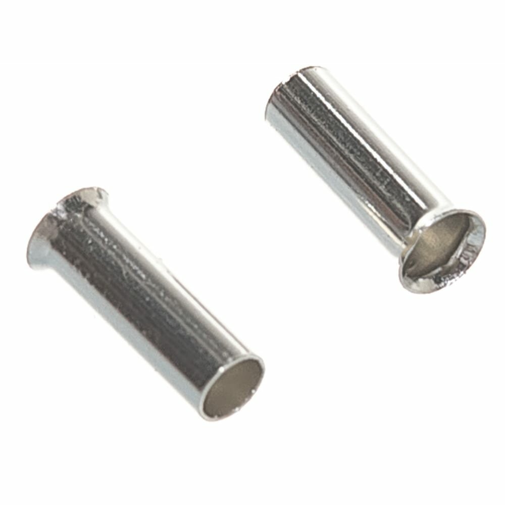 фото Штыревой втулочный наконечник REXANT 08-0807