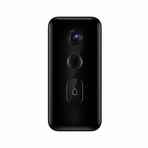 Умный дверной звонок Xiaomi Smart Doorbell 3