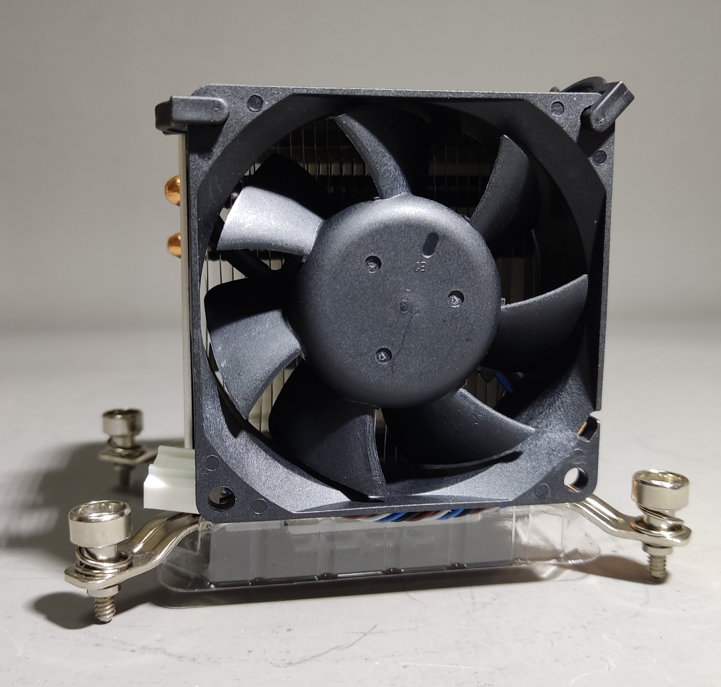 727150-001 блок радиатора/ 727150-001 Processor fan heat sink assembly