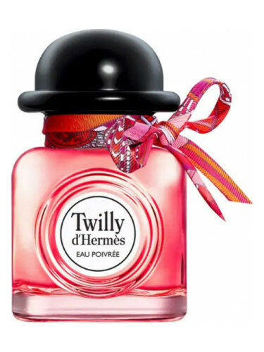 Hermes Twilly d'Hermes Eau Poivree Eau de Parfum парфюмированная вода 85мл