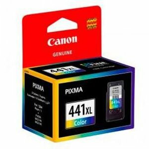Картридж цветной Canon CL-441XL для MG3640BLACK