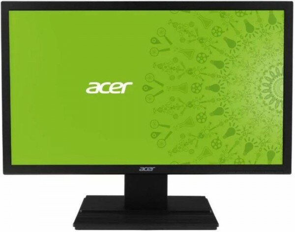 Монитор Acer 21.5" V226HQLBb UM.WV6EE.B08