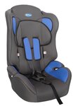 Детское автокресло Kids Prime LB513, группа I/2/3, 9-36 кг, 1-12 лет - изображение