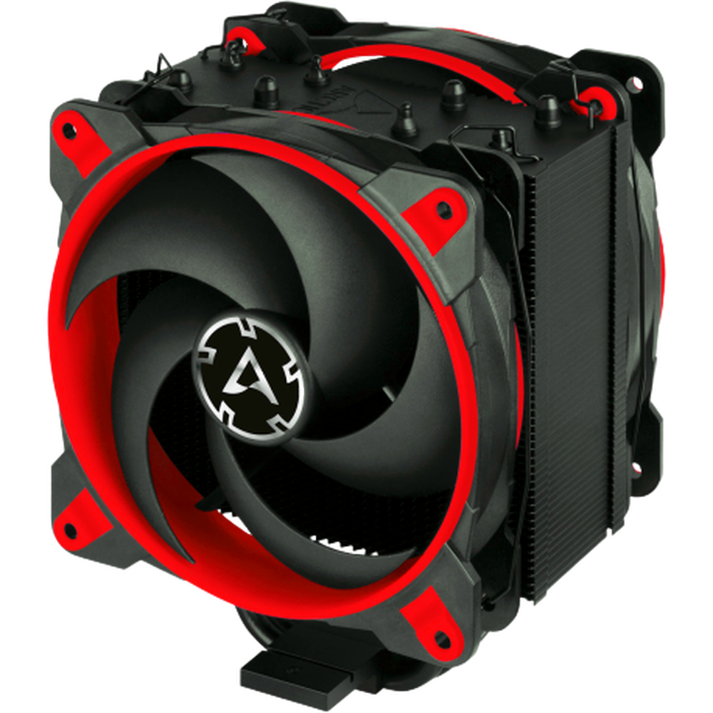 Охлаждение CPU Cooler for CPU Arctic Cooling Freezer 34 eSports Duo - Red ACFRE00060A 1156/1155/1150/1151/1200/2011v3/2066/AM4