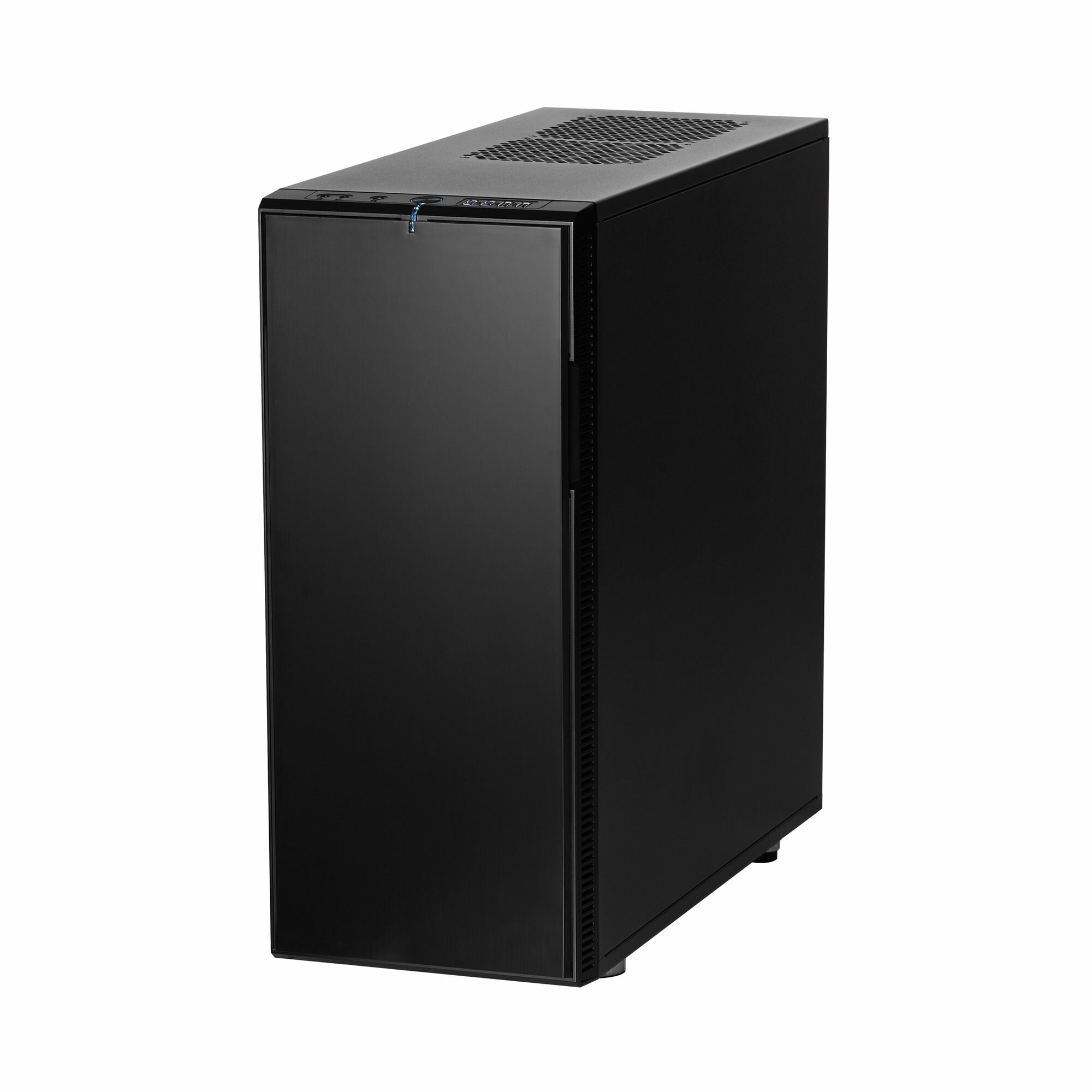  Fractal Design FD-CA-DEF-XL-R2-BL