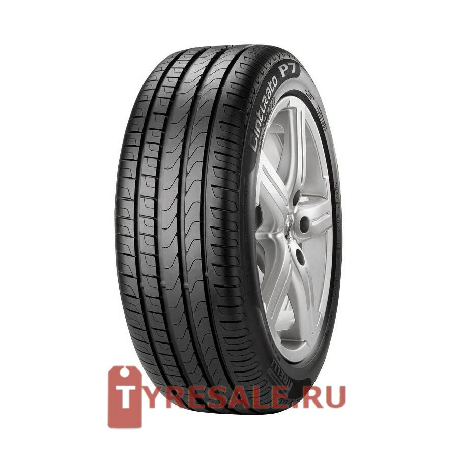  Pirelli Cinturato P7 245/50 R19 105W