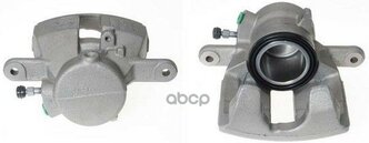 Суппорт Пер.Прав.Mercedes A-Class (W169) 04-12/B-Class (W245) 05-11 Brembo арт. F50257