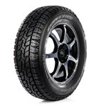 Contyre Cross Road 205/70 R15 96Q летняя - изображение