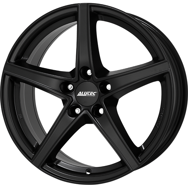   Alutec Raptr 8x19 5*108 ET45 DIA70.1 Black matt